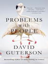 Cover image for Problems with People